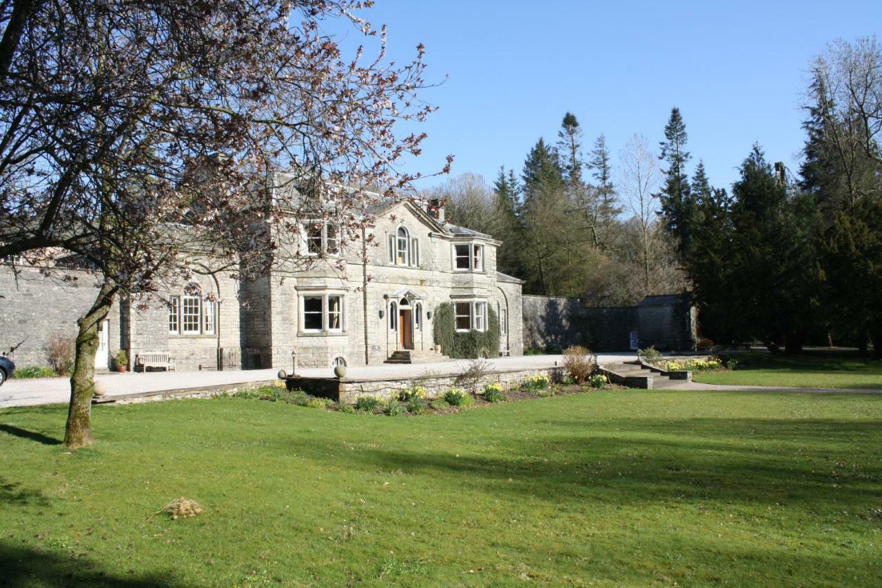 The Rochester Wing Orton Hall Villa Luaran gambar